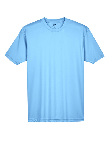 UltraClub Men's Cool & Dry Sport Performance Interlock T-Shirt Mens Apparel Shirts & Tops