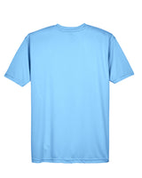 UltraClub Men's Cool & Dry Sport Performance Interlock T-Shirt Mens Apparel Shirts & Tops