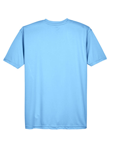 UltraClub Men's Cool & Dry Sport Performance Interlock T-Shirt Mens Apparel Shirts & Tops