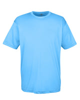 UltraClub Men's Cool & Dry Sport Performance Interlock T-Shirt Mens Apparel Shirts & Tops