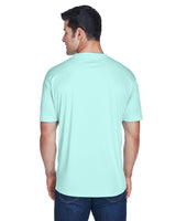 UltraClub Men's Cool & Dry Sport Performance Interlock T-Shirt Mens Apparel Shirts & Tops