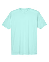 UltraClub Men's Cool & Dry Sport Performance Interlock T-Shirt Mens Apparel Shirts & Tops