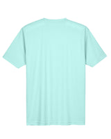 UltraClub Men's Cool & Dry Sport Performance Interlock T-Shirt Mens Apparel Shirts & Tops