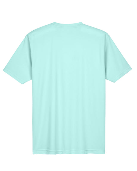 UltraClub Men's Cool & Dry Sport Performance Interlock T-Shirt Mens Apparel Shirts & Tops