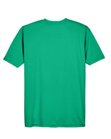 UltraClub Men's Cool & Dry Sport Performance Interlock T-Shirt Mens Apparel Shirts & Tops