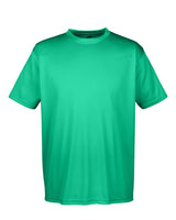 UltraClub Men's Cool & Dry Sport Performance Interlock T-Shirt Mens Apparel Shirts & Tops