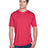 UltraClub Men's Cool & Dry Sport Performance Interlock T-Shirt Mens Apparel Shirts & Tops
