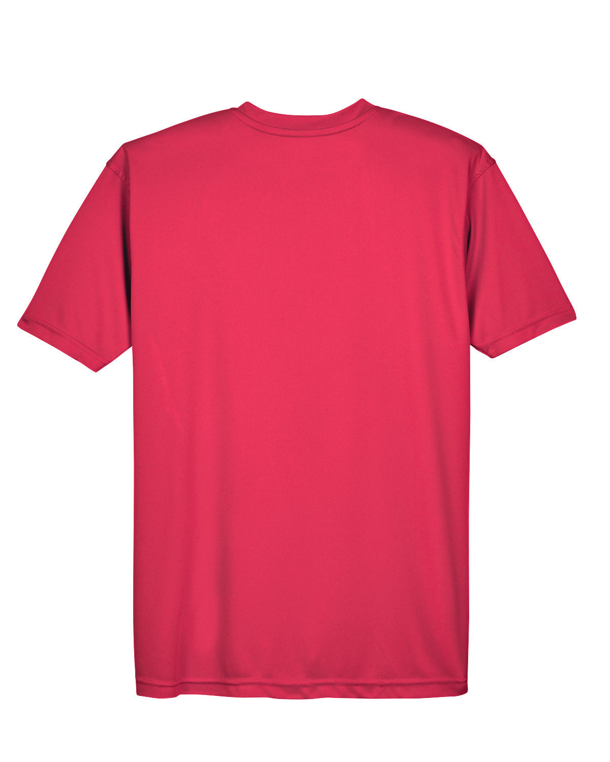 UltraClub Men's Cool & Dry Sport Performance Interlock T-Shirt Mens Apparel Shirts & Tops