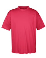 UltraClub Men's Cool & Dry Sport Performance Interlock T-Shirt Mens Apparel Shirts & Tops