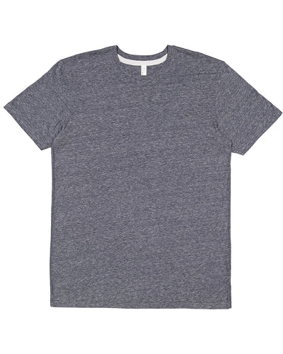 LAT Men's Harborside Mélange T-Shirt