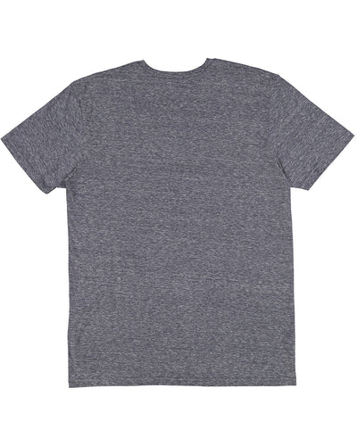 LAT Men's Harborside Mélange T-Shirt