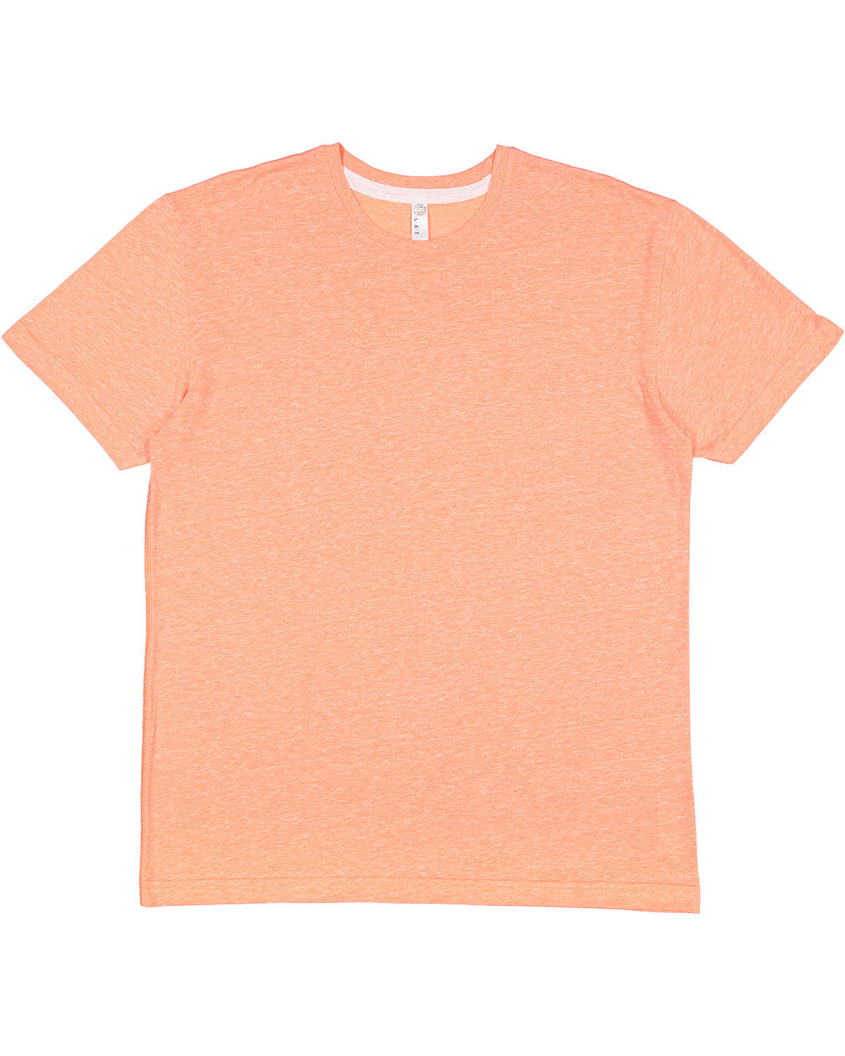 LAT Men's Harborside Mélange T-Shirt LAT