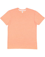 LAT Men's Harborside Mélange T-Shirt LAT