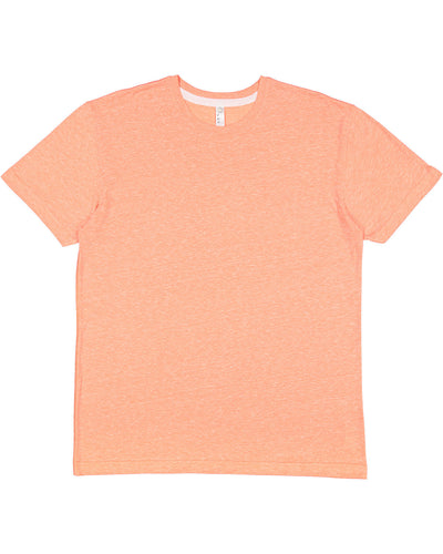 LAT Men's Harborside Mélange T-Shirt