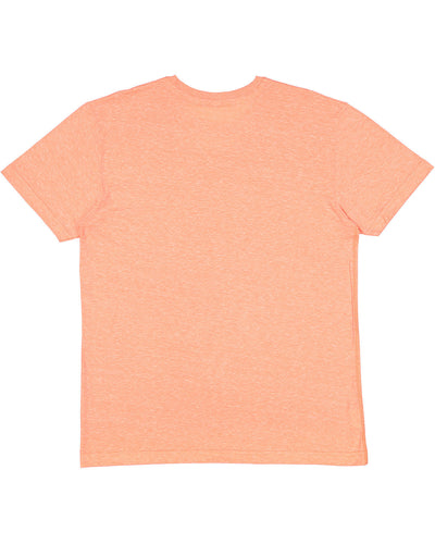 LAT Men's Harborside Mélange T-Shirt