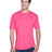 UltraClub Men's Cool & Dry Sport Performance Interlock T-Shirt Mens Apparel Shirts & Tops