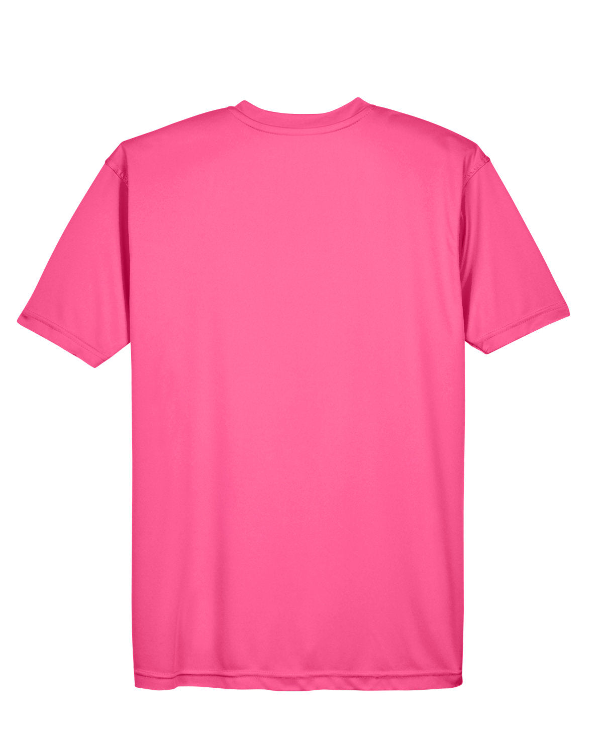 UltraClub Men's Cool & Dry Sport Performance Interlock T-Shirt Mens Apparel Shirts & Tops