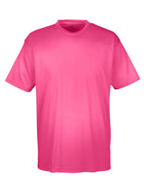 UltraClub Men's Cool & Dry Sport Performance Interlock T-Shirt Mens Apparel Shirts & Tops