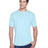 UltraClub Men's Cool & Dry Sport Performance Interlock T-Shirt Mens Apparel Shirts & Tops