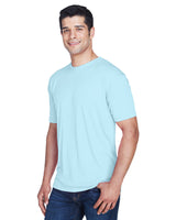 UltraClub Men's Cool & Dry Sport Performance Interlock T-Shirt Mens Apparel Shirts & Tops