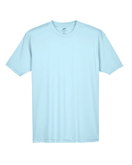 UltraClub Men's Cool & Dry Sport Performance Interlock T-Shirt Mens Apparel Shirts & Tops