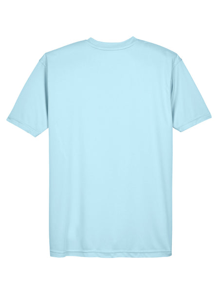 UltraClub Men's Cool & Dry Sport Performance Interlock T-Shirt Mens Apparel Shirts & Tops