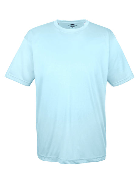 UltraClub Men's Cool & Dry Sport Performance Interlock T-Shirt Mens Apparel Shirts & Tops