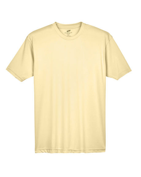 UltraClub Men's Cool & Dry Sport Performance Interlock T-Shirt Mens Apparel Shirts & Tops