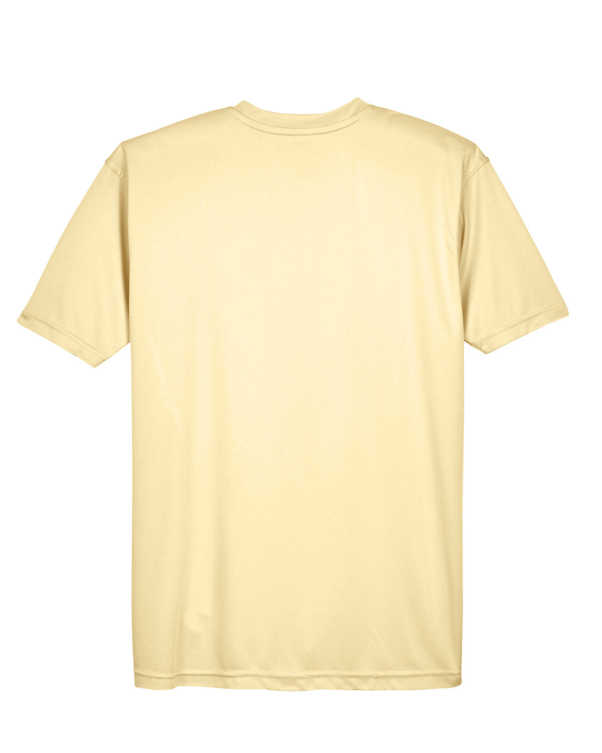 UltraClub Men's Cool & Dry Sport Performance Interlock T-Shirt Mens Apparel Shirts & Tops