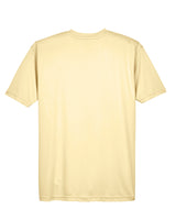 UltraClub Men's Cool & Dry Sport Performance Interlock T-Shirt Mens Apparel Shirts & Tops