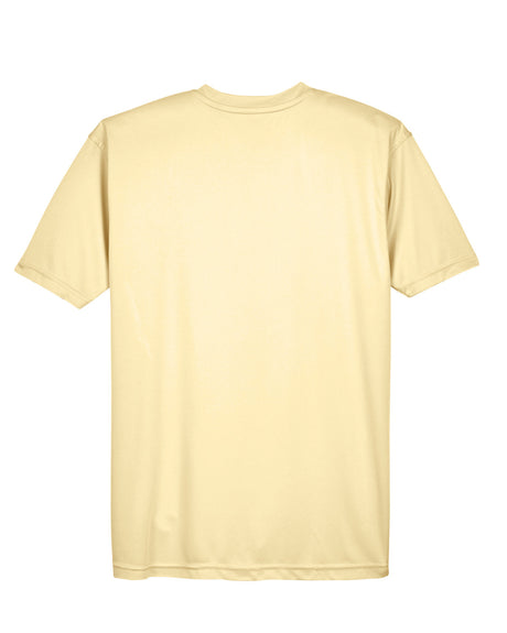 UltraClub Men's Cool & Dry Sport Performance Interlock T-Shirt Mens Apparel Shirts & Tops