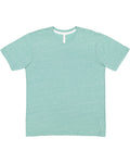LAT Men's Harborside Mélange T-Shirt LAT