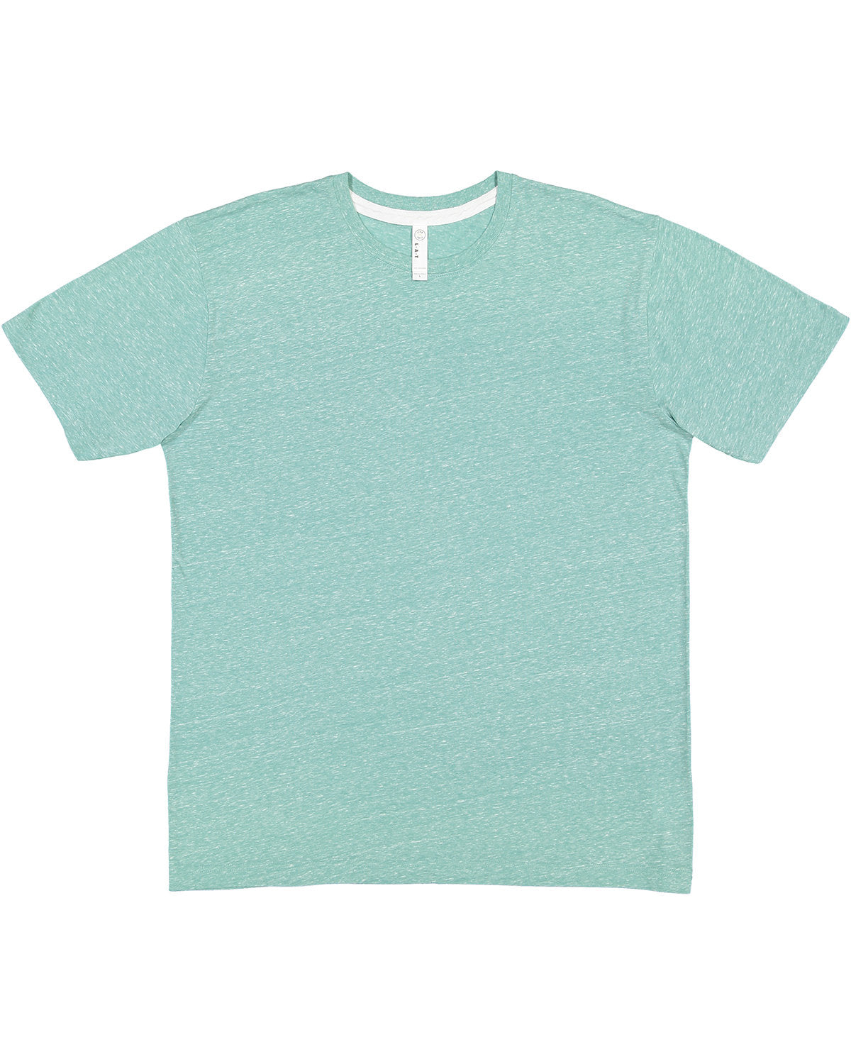 LAT Men's Harborside Mélange T-Shirt LAT