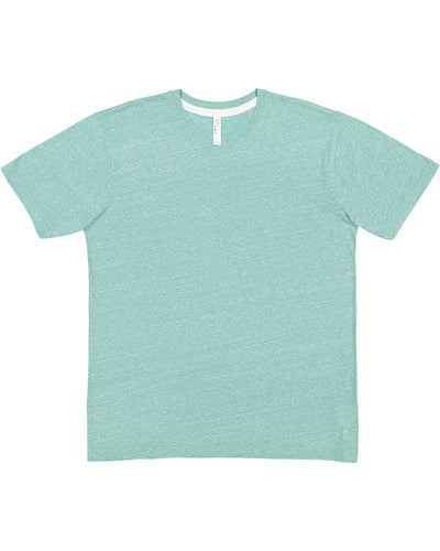 LAT Men's Harborside Mélange T-Shirt