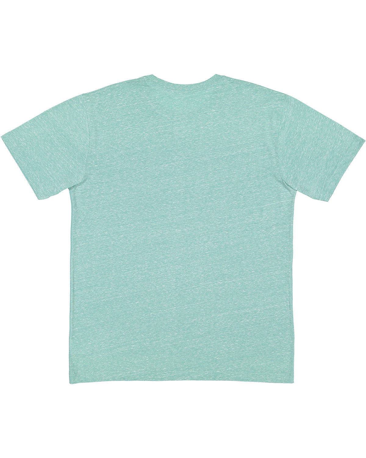 LAT Men's Harborside Mélange T-Shirt LAT