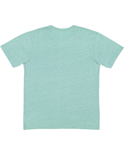 LAT Men's Harborside Mélange T-Shirt