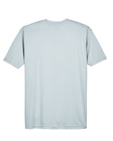 UltraClub Men's Cool & Dry Sport Performance Interlock T-Shirt Mens Apparel Shirts & Tops
