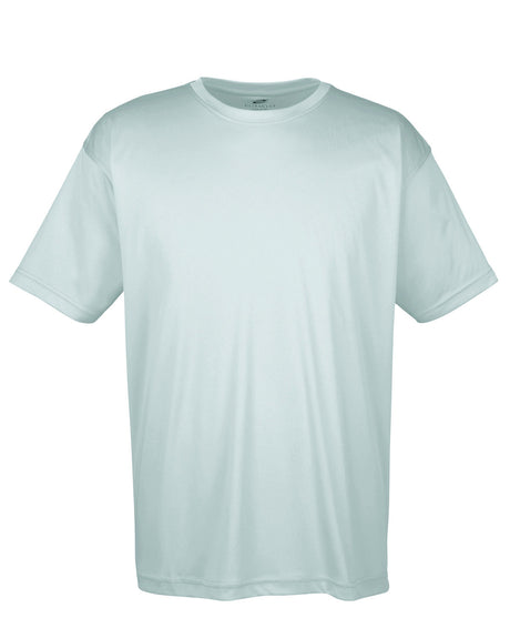 UltraClub Men's Cool & Dry Sport Performance Interlock T-Shirt Mens Apparel Shirts & Tops