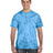 Tie-Dye Adult 5.4 oz. 100% Cotton Spider T-Shirt Mens Apparel Shirts & Tops