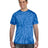 Tie-Dye Adult 5.4 oz. 100% Cotton Spider T-Shirt Mens Apparel Shirts & Tops