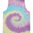 Tie-Dye Adult 5.4 oz. 100% Cotton Tank Top Mens Apparel Shirts & Tops