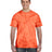 Tie-Dye Adult 5.4 oz. 100% Cotton Spider T-Shirt Mens Apparel Shirts & Tops