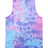 Tie-Dye Adult 5.4 oz. 100% Cotton Tank Top Mens Apparel Shirts & Tops