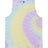 Tie-Dye Adult 5.4 oz. 100% Cotton Tank Top Mens Apparel Shirts & Tops