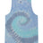 Tie-Dye Adult 5.4 oz. 100% Cotton Tank Top Mens Apparel Shirts & Tops