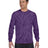 Tie-Dye Adult 5.4 oz. 100% Cotton Long-Sleeve T-Shirt Tie-Dye