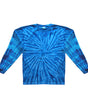 Tie-Dye Youth Long-Sleeve Tee Tie-Dye