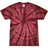 Tie-Dye Adult 5.4 oz. 100% Cotton Spider T-Shirt Mens Apparel Shirts & Tops