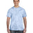Tie-Dye Adult 5.4 oz. 100% Cotton Spider T-Shirt Mens Apparel Shirts & Tops