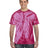 Tie-Dye Adult 5.4 oz. 100% Cotton Spider T-Shirt Mens Apparel Shirts & Tops